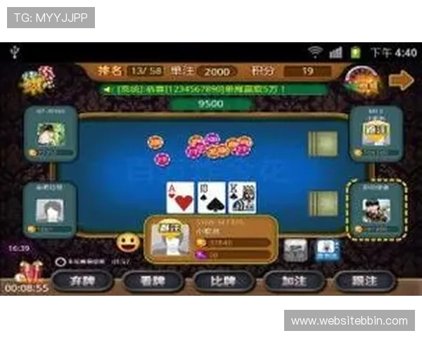 寻找靠谱的炸金花游戏在哪里可以玩到高清画质和流畅操作的游戏平台